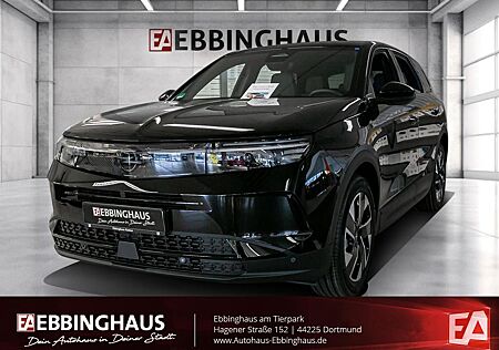 Opel Grandland X Grandland 1.2 DI Turbo Hybrid GS Panod. Navi LED