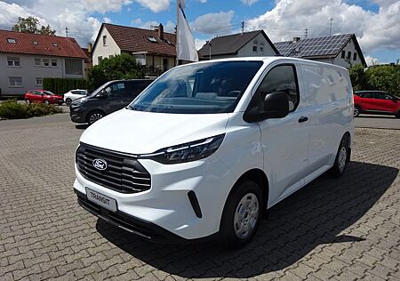 Ford Transit Custom Kasten 280 L1 Trend AHK Klima