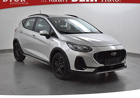 Ford Fiesta 1.0 EB Aut Active LED+SITZHZ+PDC+DAB+TEMP