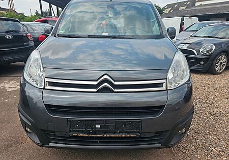 Citroën Berlingo Kombi Selection