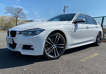 BMW 335d xDrive M Sport Shadow Automatic M Sport...