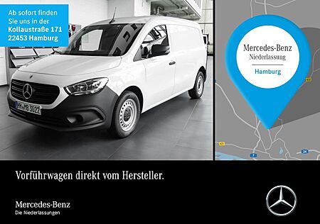 Mercedes-Benz Citan 110 CDI KA Lang BASE+Klima+AHK+180°Tür