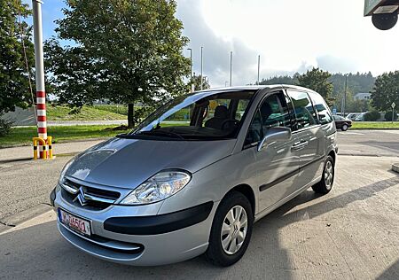 Citroën C8 2.2 16V SX