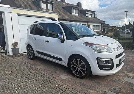 Citroën C3 Picasso HDi 115 Exclusive