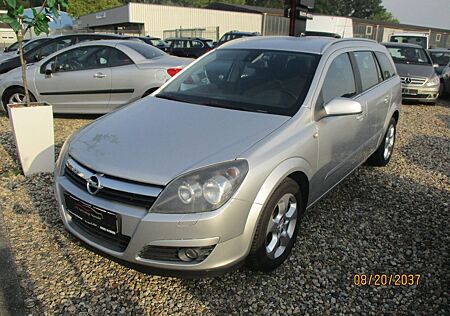 Opel Astra H Caravan Elegance
