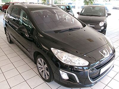 Peugeot 308 SW Family/PANORAMADACH/PDC/SITZHEIZUNG