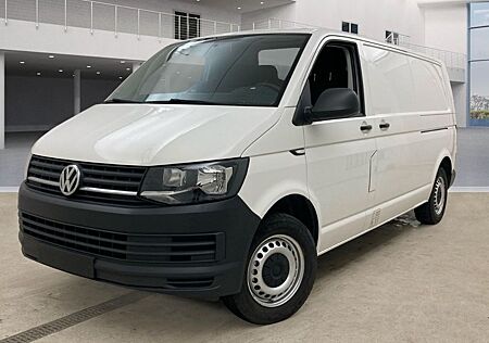 VW T6 Transporter Volkswagen Kasten * Standheizung *Klima *AHK