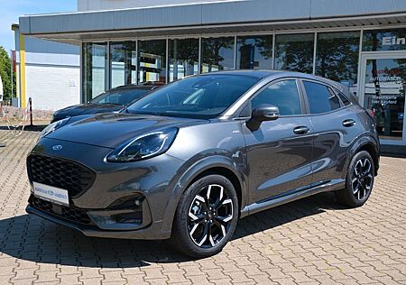 Ford Puma ST-Line X Navi Winterp. LED