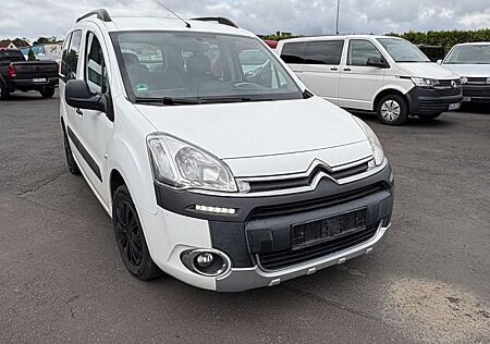 Citroën Berlingo VTi 95 Multispace Tendance