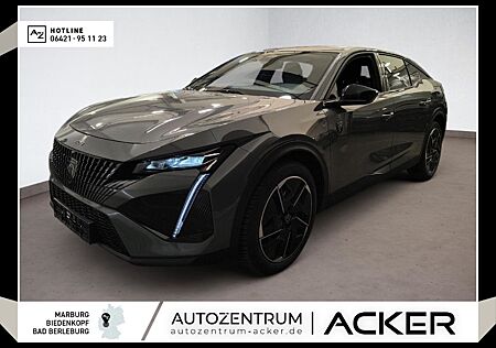Peugeot 408 Hybrid 225 GT 8AT 360Kamera/Matrix-LED -47%*