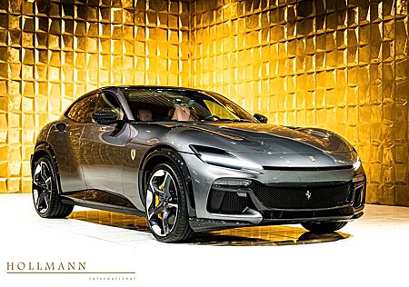 Ferrari Purosangue + CARBON + SURROUND VIEW + JBL +