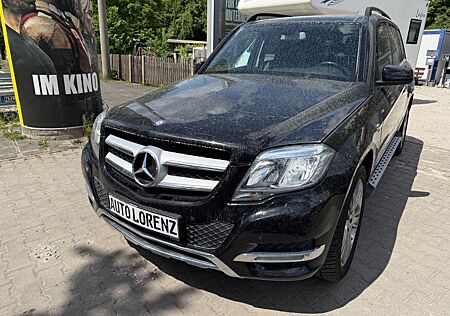 Mercedes-Benz GLK 350 GLK -Klasse 4Matic