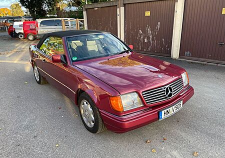 Mercedes-Benz CE 300 gebraucht kaufen Mercedes-Benz CE 300 24V Cabrio