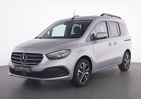 Mercedes-Benz T-Klasse T 180 d PRED Progressive Edition/MBUX/Tempomat