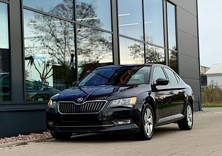 Skoda Superb 2.0 TDI 150 ps Ambition