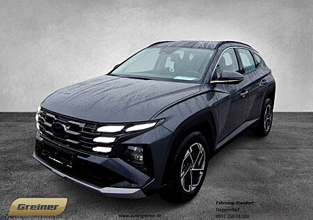 Hyundai Tucson 1.6 T-GDI Select Automatik KAMERA|NAVI