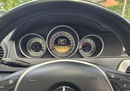 Mercedes-Benz C 180 C180 Avantgarde/PDC/Navi/7G TRONIC