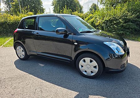 Suzuki Swift 1,3 Classic Classic