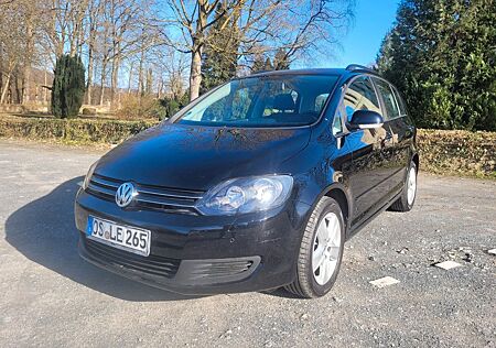 VW Golf Plus Volkswagen 1.6 TDI Comfortline Comfortline