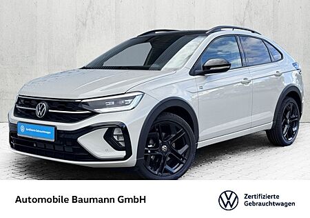VW Taigo Volkswagen 1.5 TSI DSG R-LINE *AHK*MATRIX*KAMERA*