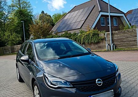 Opel Astra SPORTS TOURER B-K 1.6 CDTI