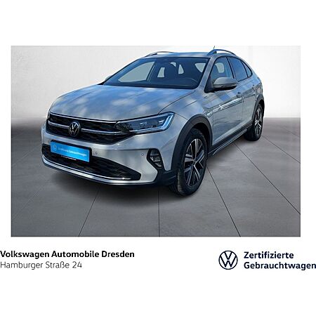 VW Taigo leasen