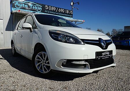 Renault Grand Scenic 110 "Paris" Automatik |aus 1.Hand|