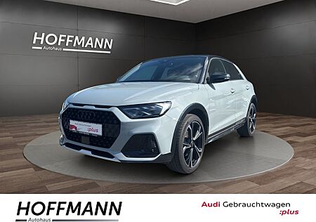 Audi A1 citycarver 35 TFSI edition one LED+Navi+ACC