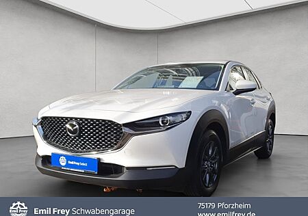 Mazda CX-30 e-SKYACTIVE G 122 PRIME-LINE