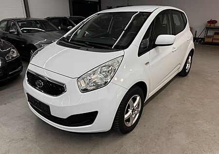 Kia Venga Edition 7*Gepflegt*