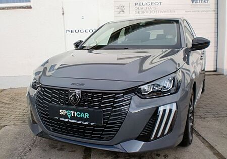 Peugeot 208 Hybrid 110 e-DSC6 Allure,Sitzheizung,Alu