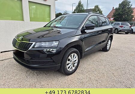 Skoda Karoq 1.5 TSI ACT DSG AMBITION