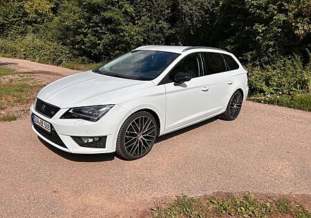Seat Leon ST 1.4 TSI ACT 110kW Start&Stop FR AHK