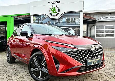 Nissan Qashqai N-Design 190PS*360°Cam*Head-Up*eHeck