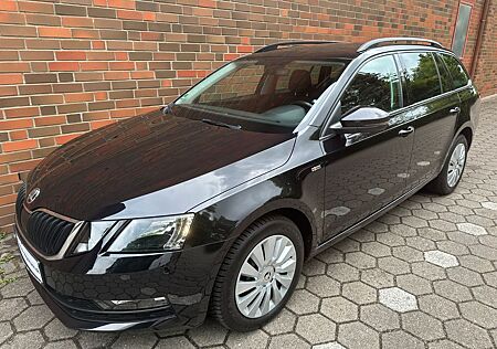 Skoda Octavia Combi Soleil