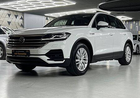VW Touareg Volkswagen 4Motion 3.0 V6 TSI