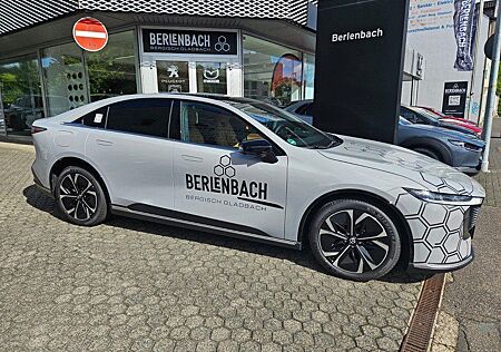 Mazda 6e gebraucht kaufen Mazda 6e EV 258ps 1AT RWD Takumi Plus