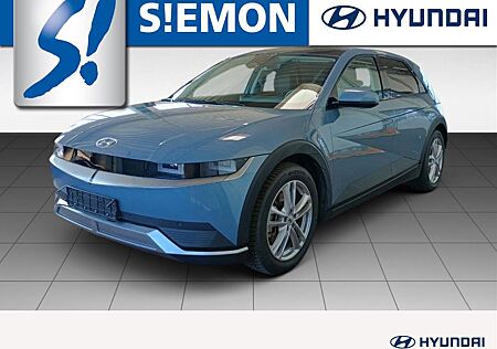 Hyundai IONIQ 5 77,4kWh 4WD MY24 TECHNIQ Bose Panorama N