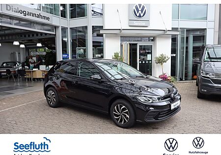 VW Polo Volkswagen 1.0 TSI Life IQ-Drive RFK 15 Essex Sitzhzg.