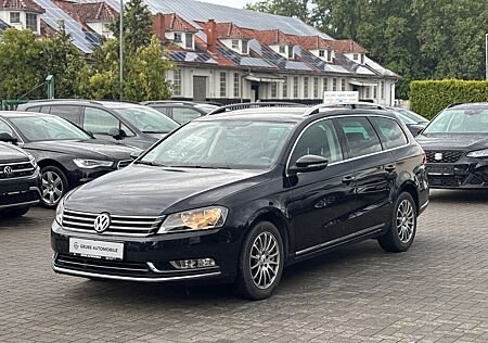 VW Passat Variant Volkswagen Highline NAVI*SHZ*PDC*KLIMAAUTO