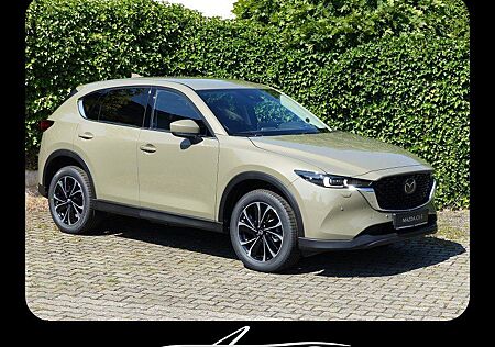 Mazda CX-5 2.0L e-SKYACTIV G 165ps 6MT FWD ADVANTAGE