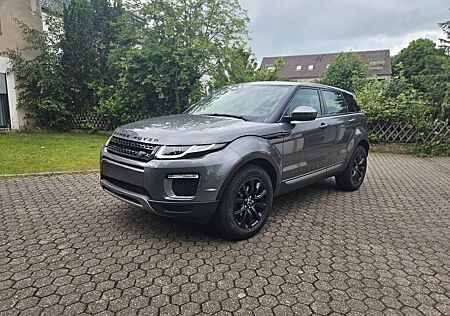 Land Rover Range Rover Evoque 2.0 TD4 110kW HSE Dynamic...