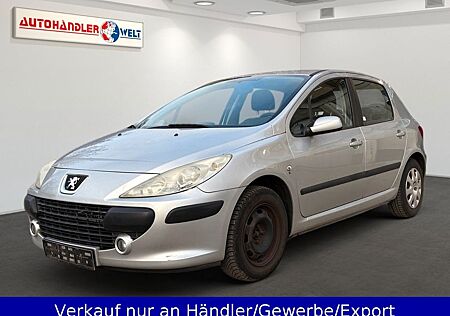 Peugeot 307 1.5i 5-trg. Klimaanlage