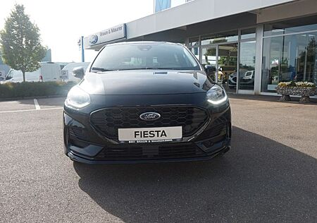 Ford Fiesta ST-Line