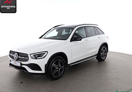 Mercedes-Benz GLC 300 d 4M 3x AMG NIGHT AIRMATIC,360GRAD,1.HD