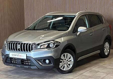 Suzuki SX4 S-Cross 1.0 Boosterjet