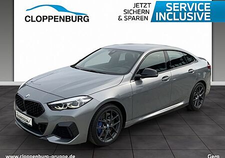 BMW M235i xDrive Gran Coupe M-Perform/Head-Up/HiFi