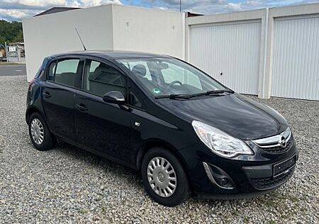Opel Corsa 1.2 TÜV Neu / 2 Hand / Klima / Reifen neu