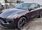 Porsche Macan GTS*ACC*BOSE*PANORAMA*LUFT*SURR*21 Zoll*