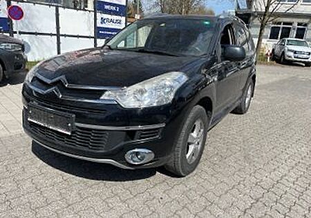 Citroën C-Crosser Tendance